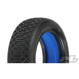 ProLine 8239-03  Electron M4 Buggy 2WD vorn (2)