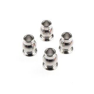 Revolution Design XB2 | XB4 5.75mm Titanium Universal Ball (4pcs | replaces 363241)