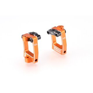 Revolution Design XB4 Aluminium Caster Block 12