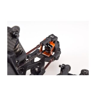 Revolution Design XB4 Aluminium Caster Block 9�