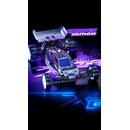 XRAY XB2C26 - 2WD 1/10 ELECTRIC OFF-ROAD CAR XRAY (CARPET...