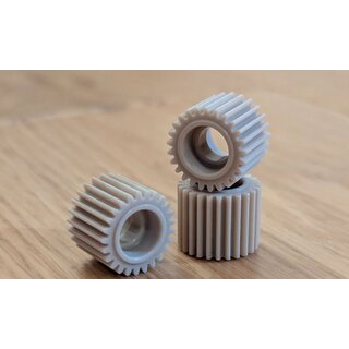 Willspeed XB2 - Xray XB2 25T PEEK Idler Gears (3)
