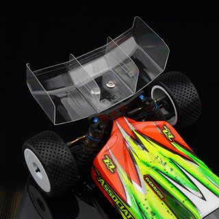 Revolution Design 1/10 ULTRA High-Downforce Wing (7 | Pre-cut incl. Center Divider)