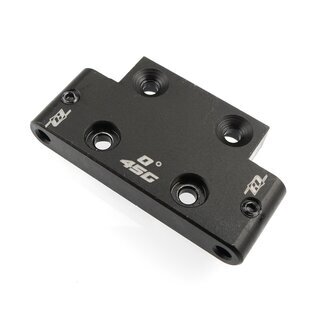 Revolution Design XB2 25 Steel Bulkhead 0 | 45g