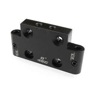 Revolution Design XB2 25 Steel Bulkhead 0 | 45g