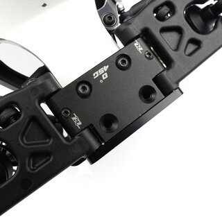 Revolution Design XB2 25 Steel Bulkhead 0 | 45g