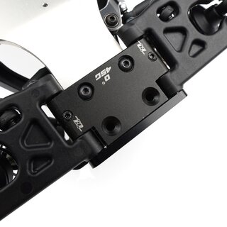 Revolution Design XB2 26 | 25 Steel Bulkhead 0� | 45g