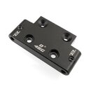 Revolution Design XB2 25 Steel Bulkhead 0 | 45g
