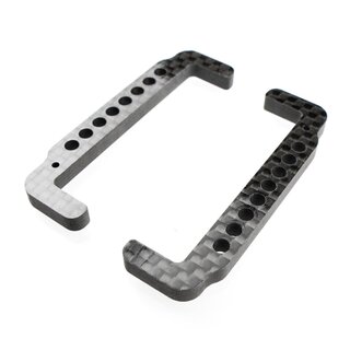 Revolution Design XB2 26 | 25 CF Battery Mount