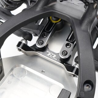 Revolution Design XB2 26 | 25 Steering Plate
