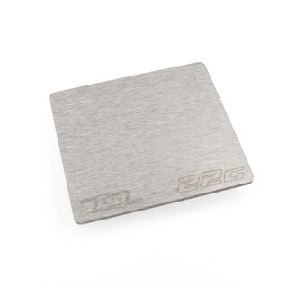 Revolution Design Tungsten ESC Weight 22g | 35x34x1.0mm