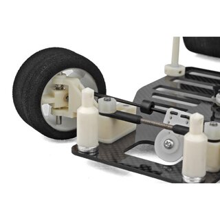 Team Associated RC12L Graphite Kit