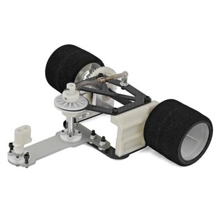 Team Associated RC12L Graphite Kit