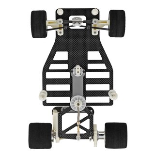 Team Associated RC12L Graphite Kit
