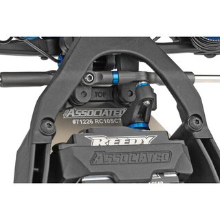 Team Associated RC10SC7 Team Kit