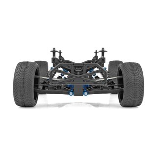 Team Associated RC10SC7 Team Kit