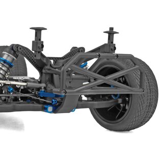 Team Associated RC10SC7 Team Kit