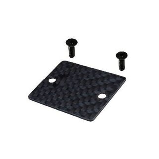 Nitride Installations-Kit (Graphite-Platte) ELCERAM...