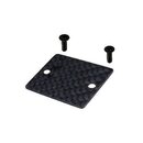 Nitride Installations-Kit (Graphite-Platte) ELCERAM...