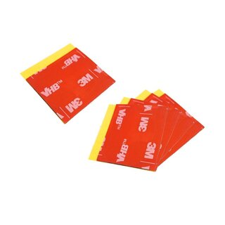 Doppelseitiges Klebeband 3M 5915 (5) ELCERAM Ersatzteil...