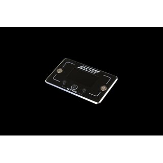 Oxide 1/8 Alu-Cover ELCERAM Ersatzteil