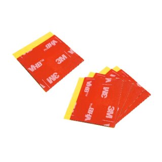 Doppelseitiges Klebeband 3M GPH-110 (5) ELCERAM Ersatzteil fr Oxide 1/8