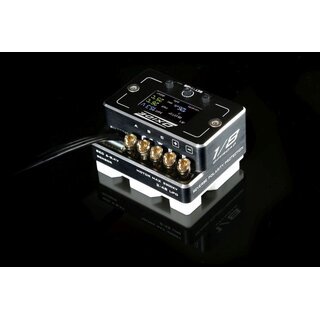 OXIDE 1/8 G1 Competition OFFROAD Regler 2-4S ELCERAM