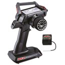 MT-R PC / RX-493i / ohne Servos / TX/RX SANWA SURFACE CH4...