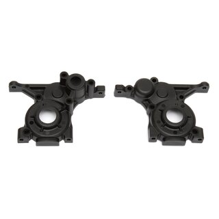 Team Associated B5M Gearbox, 3 gear