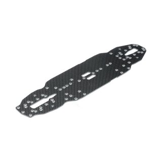 X426 CARBON CHASSIS 2.2MM