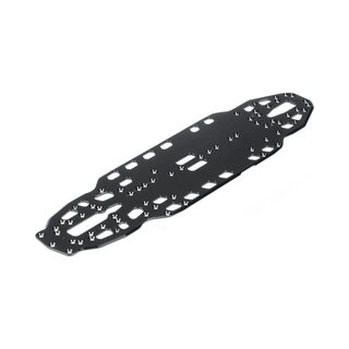 X426 ALU FLEX CHASSIS 2.0MM - SWISS 7075 T6