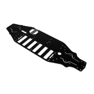 Chassis, FRP (CNC-gefrst)