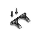 T420 Graphite Remmer Halter oben 3.0mm