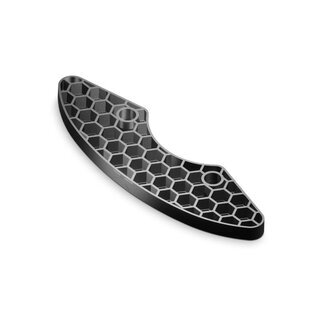 X4 RUBBER BUMPER 3D LOW PROFILE