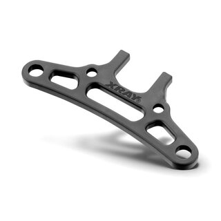 X4 COMPOSITE UPPER HOLDER FOR BUMPER FOR UNI BULKHEADS