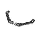 X423 GRAPHITE BODY POST HOLDER (L+R)