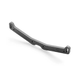 X4F GRAPHITE BODY POST & BODY POST HOLDER - ONE-PIECE