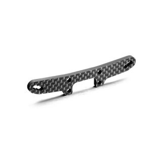 T420 ULP Kohlefaser Dmpferbrcke vorne 3.0mm
