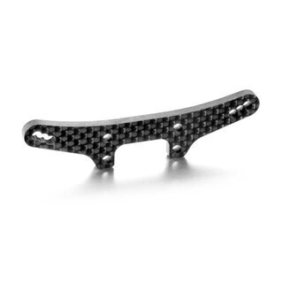 T4�20 SLP Graphite D�mpferbr�cke vorne 3,0mm