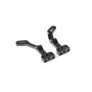 X4 Alu Dmpferbrcke vorne - SWISS 7075 T6 (L+R)