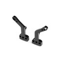 XLP ALU SHOCK TOWER FRONT - SWISS 7075 T6 (L+R)
