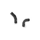 X4 ALU SHOCK HOLDER FRONT FIXED - LOWER - SWISS 7075 T6 (2)