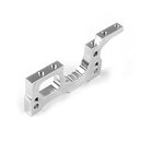 Differenzialtrger (Bulkhead), einstellbar, vorne