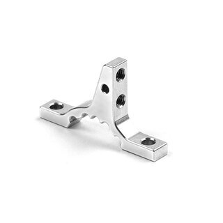 Differenzialtrger (Bulkhead) oben, Alu