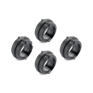 X4 COMPOSITE ADJUSTMENT BALL-BEARING HUB FOR UNI BULKHEADS (