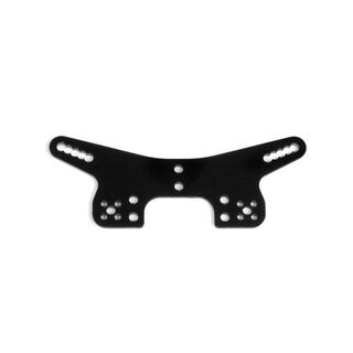 D�mpferbr�cke, vorne, FRP