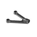 X4 CFF CARBON-FIBER FUSION UPPER ARM - MEDIUM - FR/RL