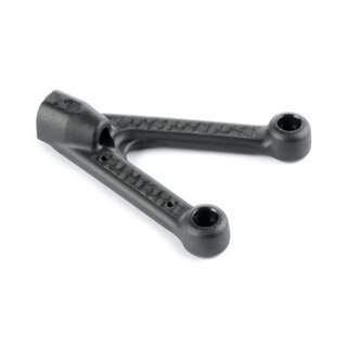 X4 CFFT UPPER ARM - V SHAPE - SOFT - FR/RL