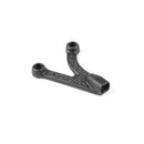 X4 CFF UPPER ARM - INNER SHOCK POSITION - MEDIUM - FL/RR