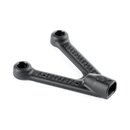 X4 CFFT UPPER ARM - V SHAPE - SOFT - FL/RR